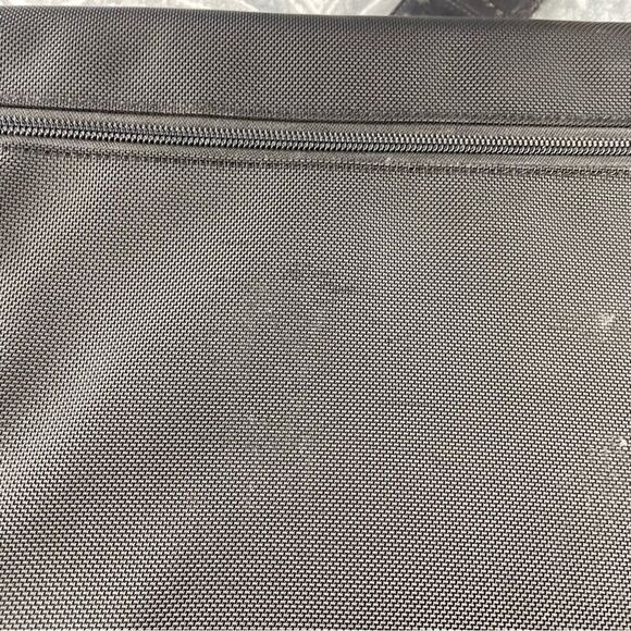 Tumi Nylon Briefcase   - Picture 5 of 10